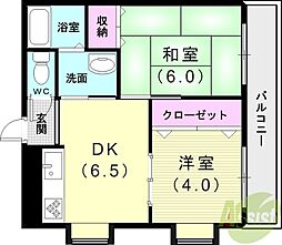 メゾンドルミエール妙法寺