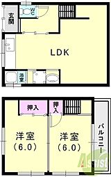 五位ノ池町4丁目戸建