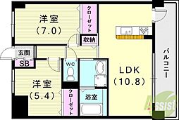 ＧREENSIDEKITAYAMA