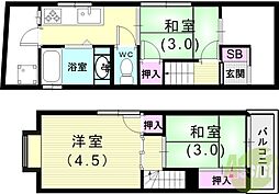 大手町1丁目戸建