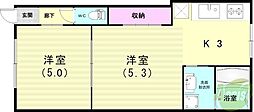 東尻池7丁目貸家