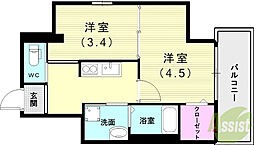 エヌエムスワサントアン