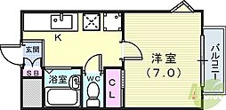 ウィンダム妙法寺壱番館