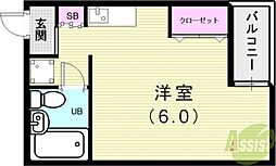 ヒルバレー妙法寺駅前