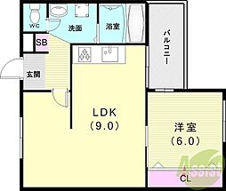 桂尾山サンハイツ