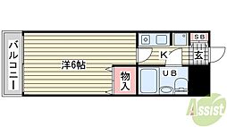 ステーションプラザ神戸西