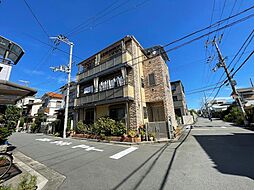 堺市西区浜寺南町2丁