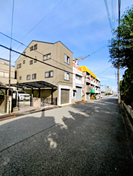 堺区櫛屋町東４丁