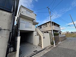 堺市北区常磐町２丁