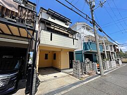 和泉市富秋町１丁目