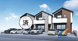 即日見学可能　都町2期・・吹き抜け付きリビング・・ 2号棟