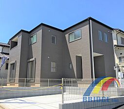 即日見学可能　丸山3丁目・・省エネBELS対応住宅・・