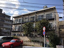 川崎市宮前区鷺沼４丁目