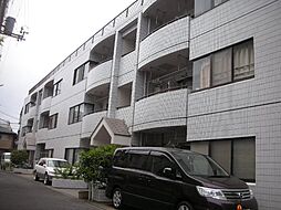 川崎市高津区諏訪３丁目