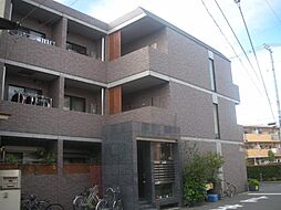 川崎市高津区末長３丁目