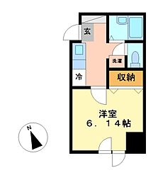 川崎市高津区二子４丁目