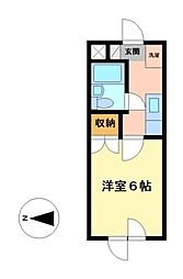 川崎市高津区二子４丁目