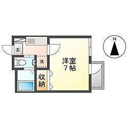 川崎市高津区新作５丁目