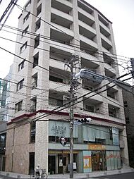 川崎市高津区溝口２丁目