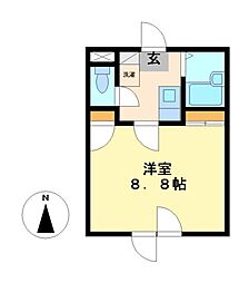 川崎市高津区二子４丁目