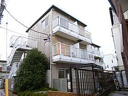 川崎市高津区久地４丁目