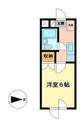 川崎市高津区二子４丁目