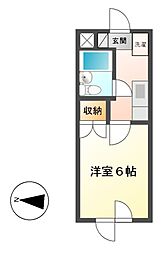 川崎市高津区二子４丁目