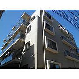 川崎市高津区坂戸２丁目