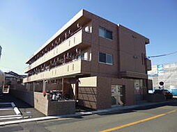 川崎市中原区上新城１丁目