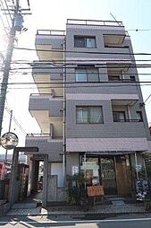 川崎市高津区坂戸３丁目