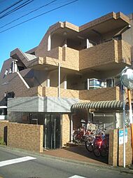 川崎市宮前区平１丁目