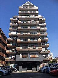 川崎市高津区坂戸１丁目