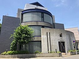 川崎市高津区末長２丁目