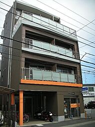 川崎市高津区新作４丁目