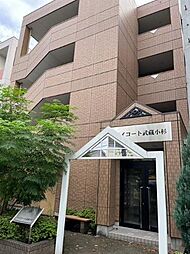 ベイコート武蔵小杉