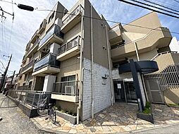 川崎市高津区坂戸２丁目