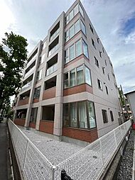 川崎市中原区今井上町