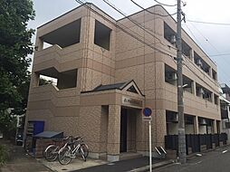 川崎市幸区古市場２丁目