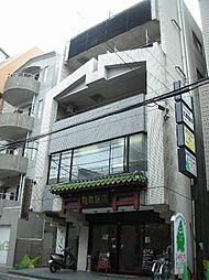 川崎市高津区溝口２丁目