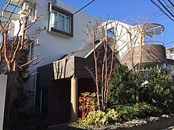 川崎市高津区溝口４丁目