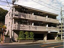 川崎市高津区新作３丁目