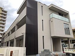 川崎市高津区下作延２丁目