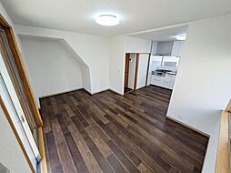 佐伯市野岡町　中古住宅