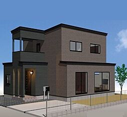 挾間町赤野 A棟