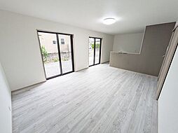 富士見が丘西一丁目　中古住宅