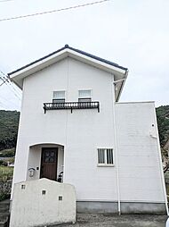 佐伯市鶴岡西町一丁目戸建