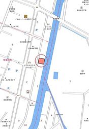 佐伯市常盤南町　土地