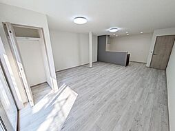 大分市国分台　戸建