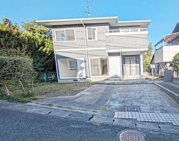 別府市平道　中古戸建