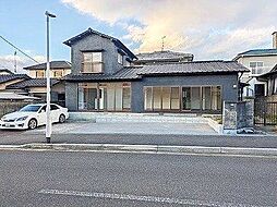 敷戸東町中古戸建